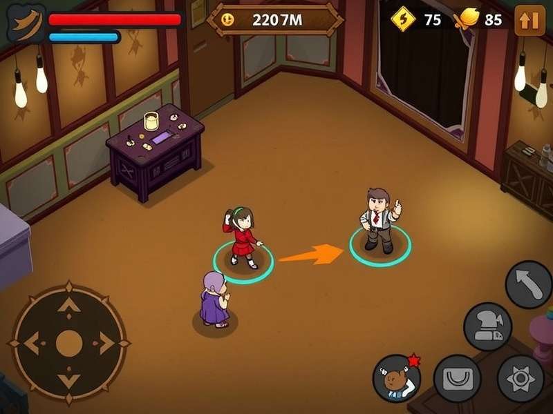 Exploring Indian Markets in Spice Trail Master Spice Trail Master Gameplay Screenshot