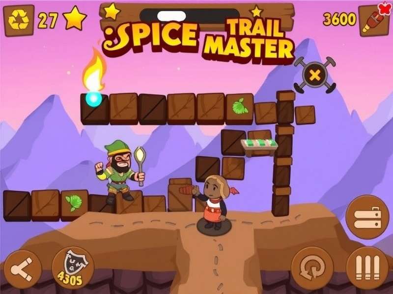 Spice Trail Master Players in Mumbai Spice Trail Master Community Event